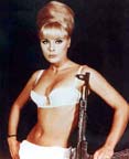 Elke Sommer