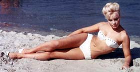 Elke Sommer