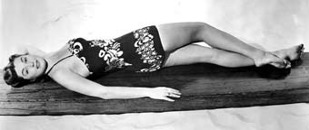 Esther Williams