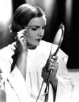 Frances Farmer
