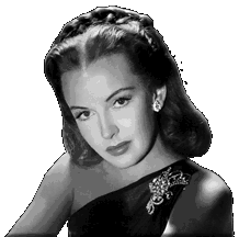 Frances Gifford