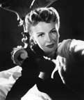 Frances Gifford