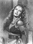 Frances Gifford