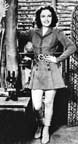 Frances Gifford