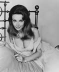 Francine York