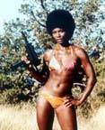Gloria Hendry