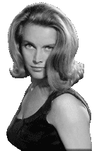 Honor Blackman