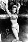 Honor Blackman