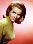 Honor Blackman