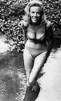 Honor Blackman