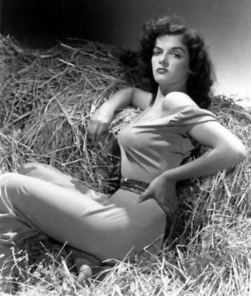 jane russell at brian