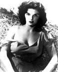 Jane Russell