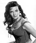 Jane Russell