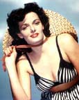 Jane Russell