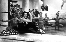 Jane Russell