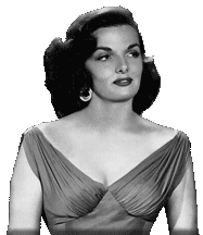 Jane Russell