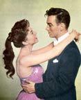 Janette Scott and John Fraser