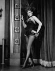 Janis Paige