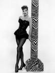 Janis Paige