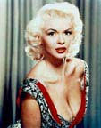 Jayne Mansfield