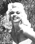 Jayne Mansfield