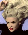 Jayne Mansfield