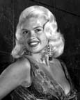 Jayne Mansfield