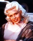 Jayne Mansfield