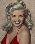 Jayne Mansfield