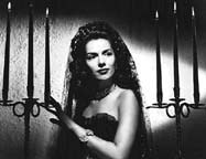Jinx Falkenburg in The Gay Senorita
