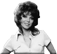 Joan Collins