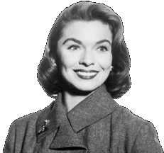 Joanne Dru