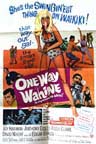 One Way Wahini poster