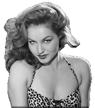 Julie Newmar