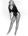 Julie Newmar