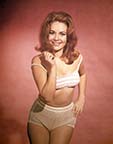 Karin Dor