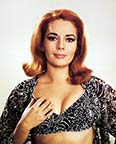 Karin Dor