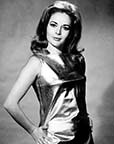 Karin Dor