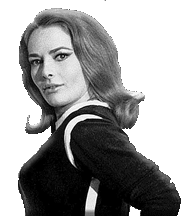 Karin Dor