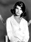 Lana Wood in Peyton Place