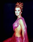 Leslie Parrish