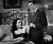 Linda Darnell and Michael Rennie