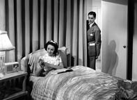 Linda Darnell and Tyrone Power