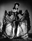 Linda Darnell