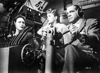 Linda Darnell, Peggy King, and Dana Andrews