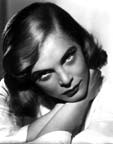 Lizabeth Scott