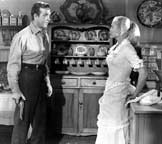 Lizabeth Scott and John Payne