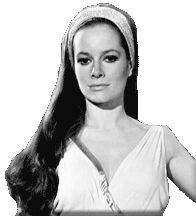 Luciana Paluzzi