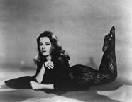 Luciana Paluzzi