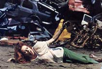 Luciana Paluzzi